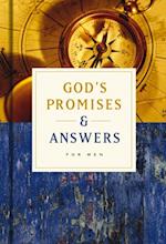 God's Promises and Answers for Men