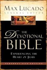 NCV, The Devotional Bible