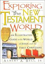 Exploring the New Testament World