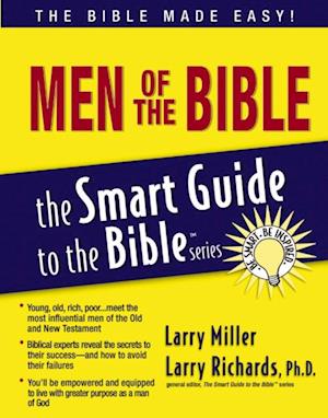 Men of the Bible