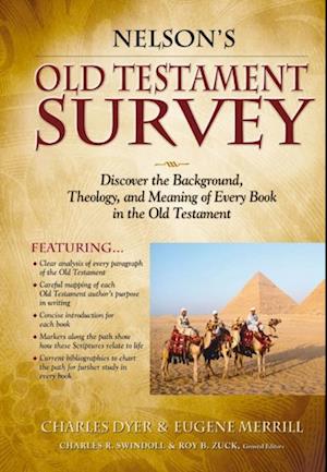 Nelson's Old Testament Survey