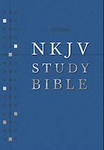 NKJV, The NKJV Study Bible