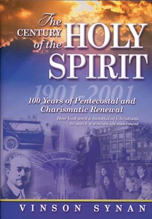 Century of the Holy Spirit