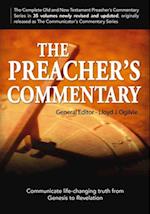 Preacher's Commentary, Complete 35-Volume Set: Genesis - Revelation