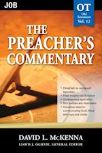 Preacher's Commentary - Vol. 12: Job