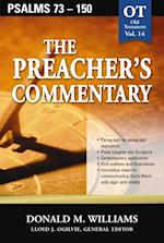 Preacher's Commentary - Vol. 14: Psalms 73-150