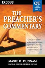 Preacher's Commentary - Vol. 02: Exodus