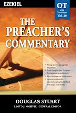 Preacher's Commentary - Vol. 20: Ezekiel