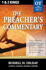Preacher's Commentary - Vol. 09: 1 and   2 Kings