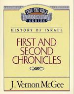 Thru the Bible Vol. 14: History of Israel (1 and   2 Chronicles)