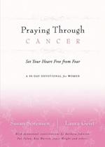 Praying Through Cancer