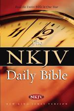 NKJV, Daily Bible