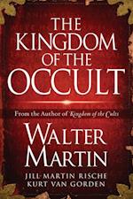 Kingdom of the Occult