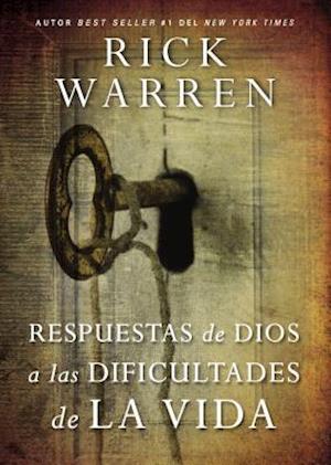 Respuestas de Dios a Las Dificultades de la Vida