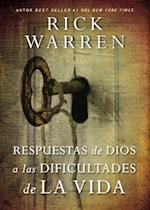 Respuestas de Dios a Las Dificultades de la Vida