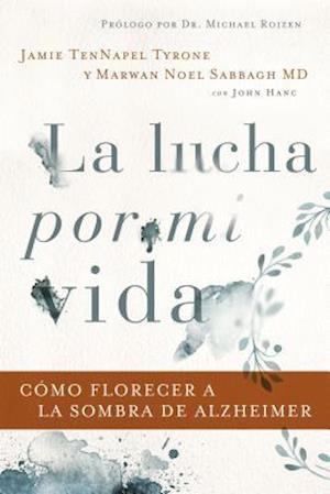 lucha por mi vida | Softcover  | Fighting for My Life