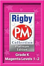 Rigby PM Platinum Collection