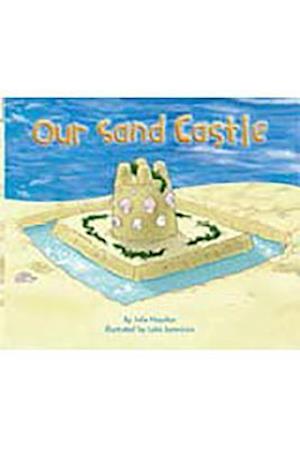 Our Sand Castle