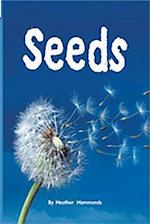 Seeds [With Teacher's Guide]