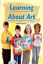 Learning about Art [With Teacher's Guide]