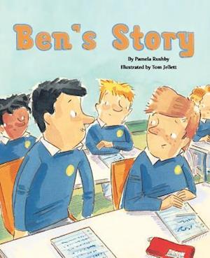 Ben's Story [With Teacher's Guide]