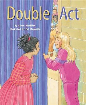 Double Act [With Teacher's Guide]