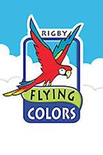 Rigby Flying Colors