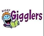 Rigby Gigglers