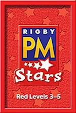 Rigby PM Stars