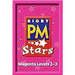 Rigby PM Stars