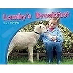 Lamby's Breakfast