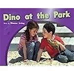 Dino at the Park