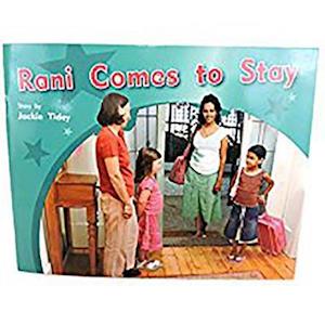 Rani Comes to Stay