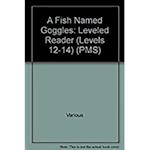 A Fish Named Goggles