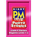 Rigby PM Photo Stories