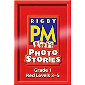 Rigby PM Photo Stories