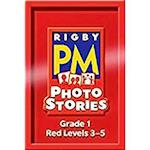 Rigby PM Photo Stories