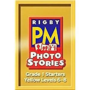 Rigby PM Photo Stories