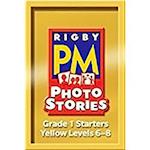 Rigby PM Photo Stories