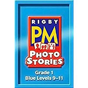 Rigby PM Photo Stories