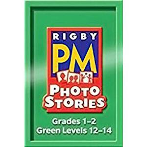 Rigby PM Photo Stories