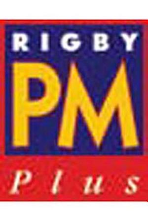 Rigby PM Plus