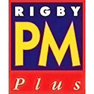 Rigby PM Plus Green Nonfiction Complete Package