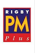 Rigby PM Plus Starters