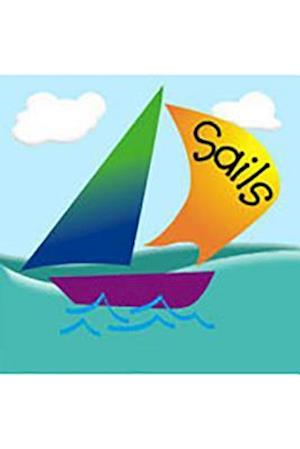 Sail LF Fiction & Nf Add-To