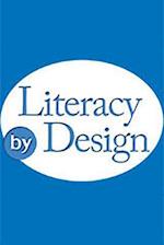 Literacy by Design