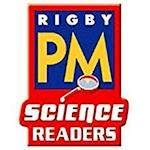 Rigby PM Science Readers