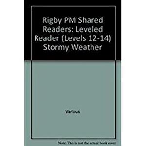 Rigby PM Shared Readers