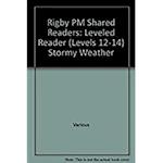 Rigby PM Shared Readers