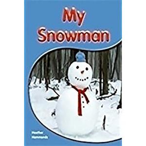 My Snowman [With Booklet]